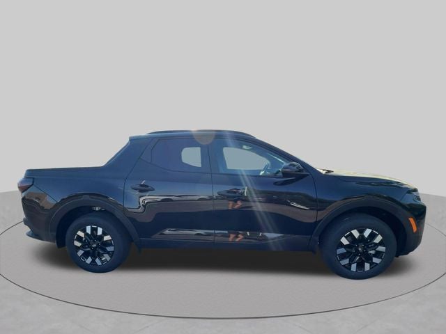 2027 Hyundai SANTA CRUZ SEL
