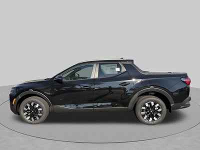 2027 Hyundai SANTA CRUZ SEL