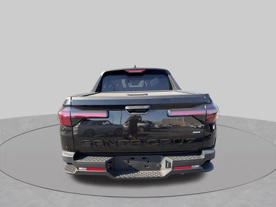 2027 Hyundai SANTA CRUZ SEL