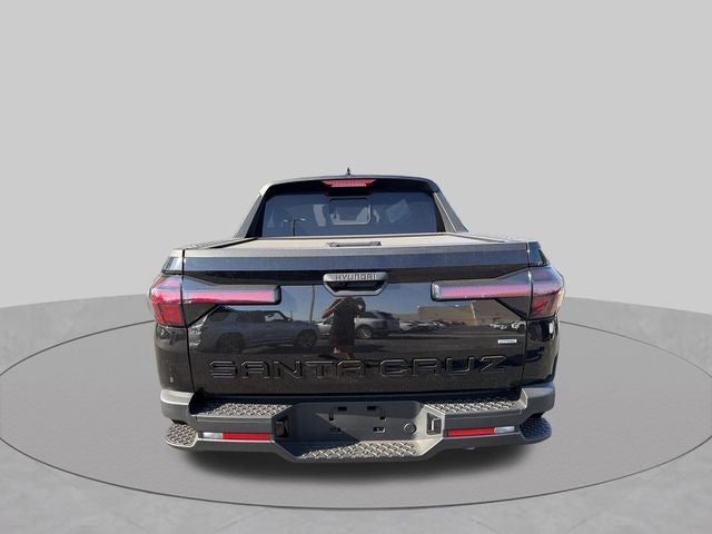 2027 Hyundai SANTA CRUZ SEL