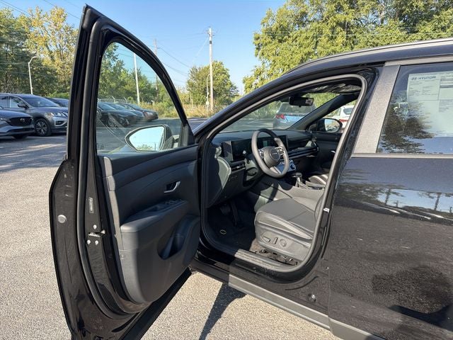 2027 Hyundai SANTA CRUZ SEL