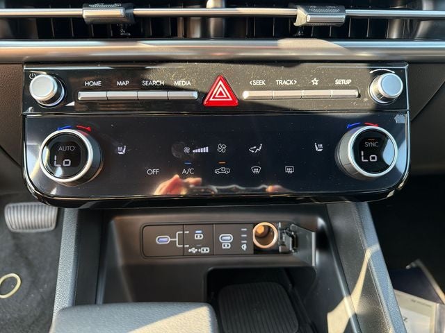 2027 Hyundai SANTA CRUZ SEL