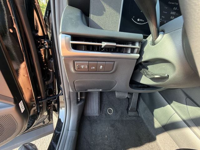 2027 Hyundai SANTA CRUZ SEL