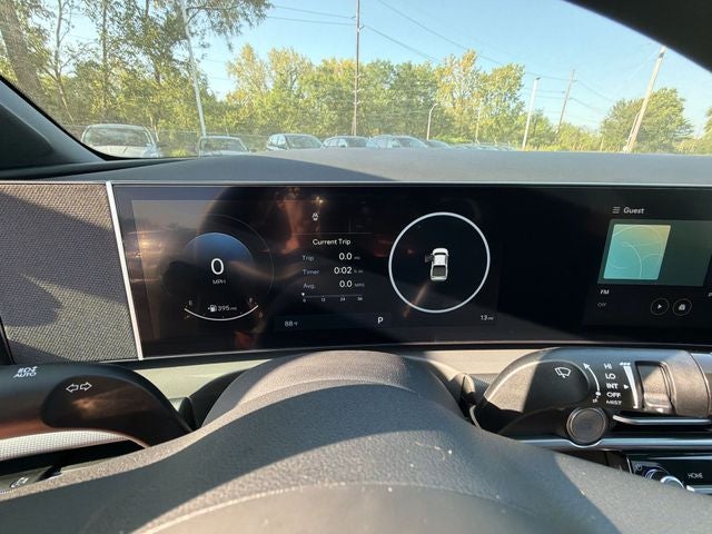 2027 Hyundai SANTA CRUZ SEL