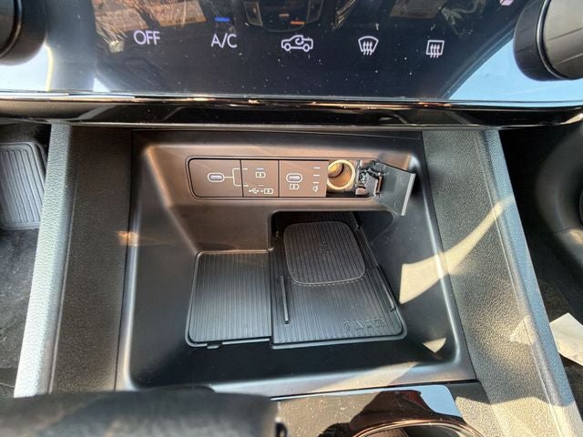2027 Hyundai SANTA CRUZ SEL