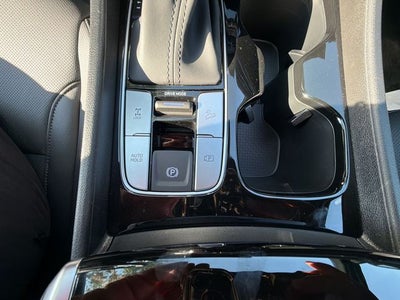2027 Hyundai SANTA CRUZ SEL