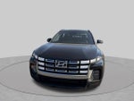 2027 Hyundai SANTA CRUZ SEL
