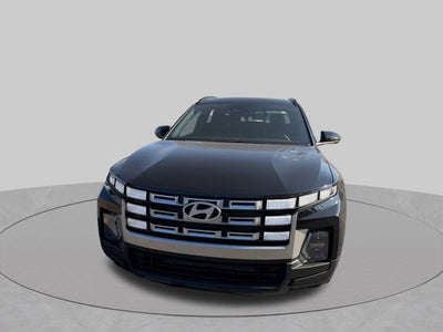 2027 Hyundai SANTA CRUZ SEL