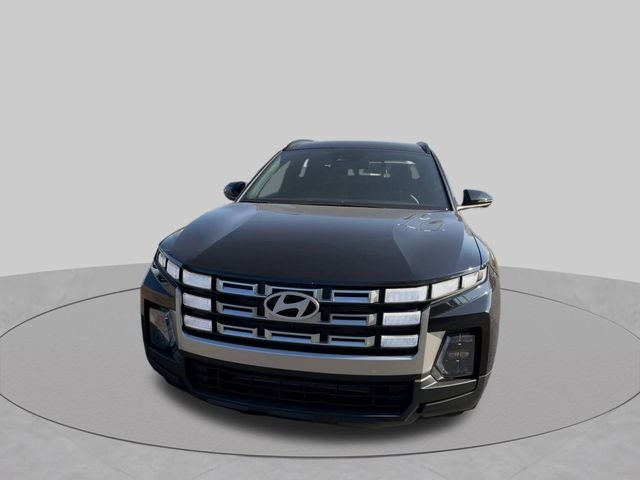 2027 Hyundai SANTA CRUZ SEL