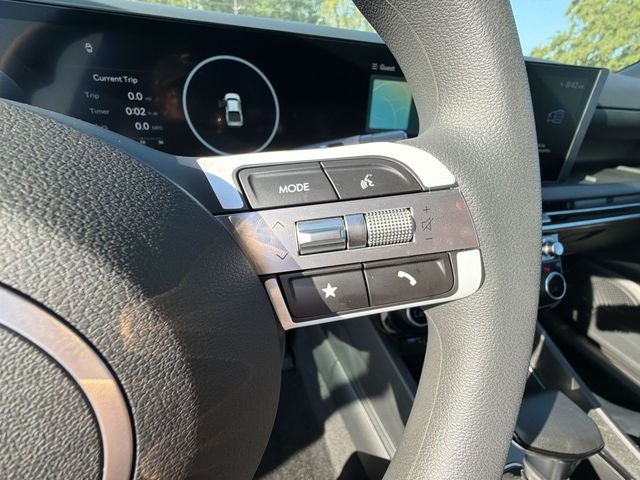 2027 Hyundai SANTA CRUZ SEL