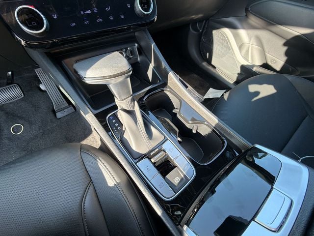 2027 Hyundai SANTA CRUZ SEL