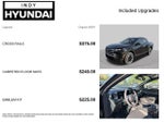 2027 Hyundai SANTA CRUZ SEL