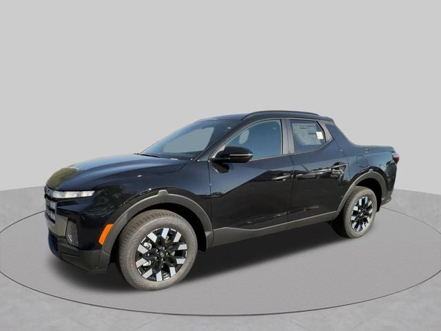 2027 Hyundai SANTA CRUZ SEL