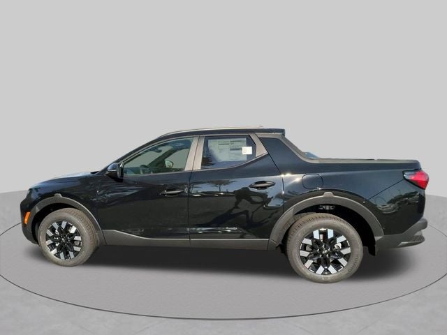 2027 Hyundai SANTA CRUZ SEL