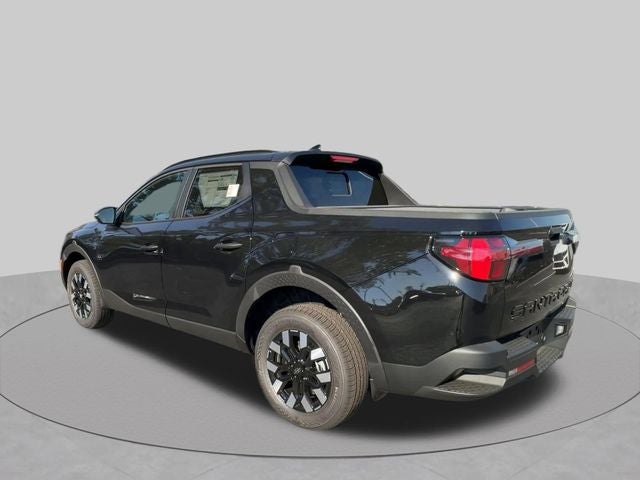 2027 Hyundai SANTA CRUZ SEL