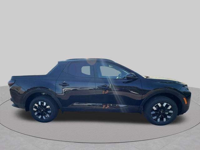 2027 Hyundai SANTA CRUZ SEL