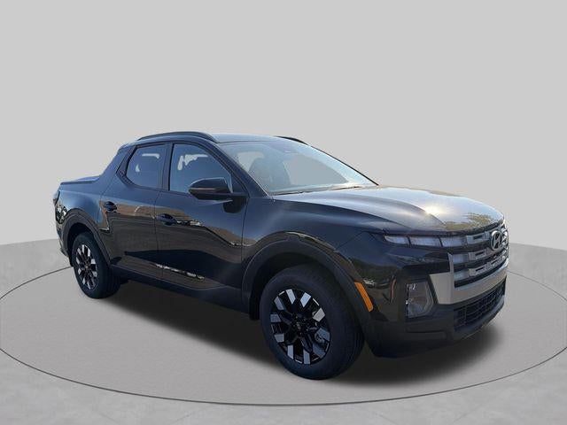 2027 Hyundai SANTA CRUZ SEL