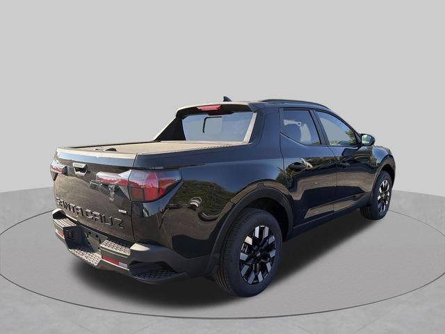 2027 Hyundai SANTA CRUZ SEL