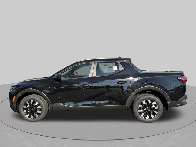 2027 Hyundai SANTA CRUZ SEL