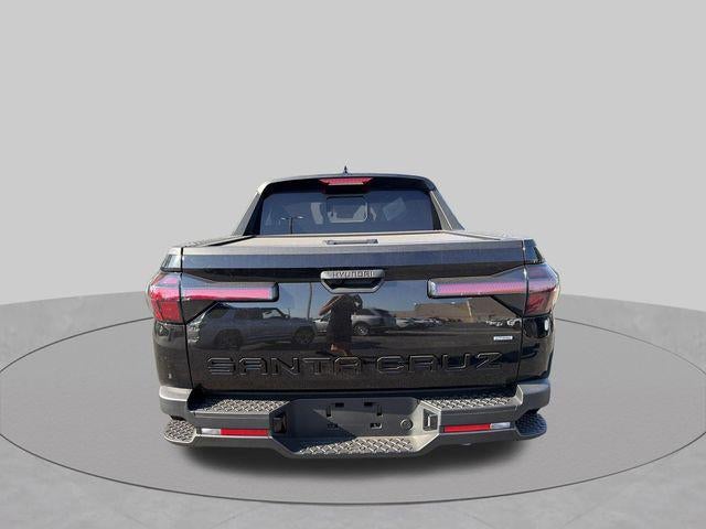 2027 Hyundai SANTA CRUZ SEL