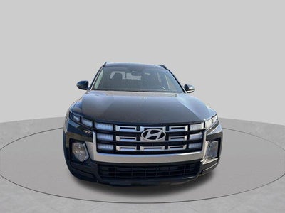 2027 Hyundai SANTA CRUZ SEL