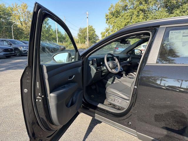 2027 Hyundai SANTA CRUZ SEL
