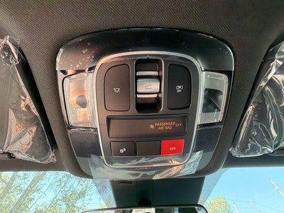 2027 Hyundai SANTA CRUZ SEL