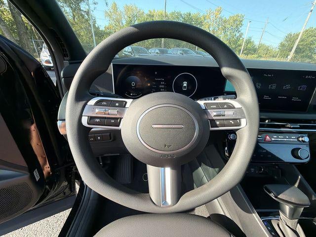 2027 Hyundai SANTA CRUZ SEL