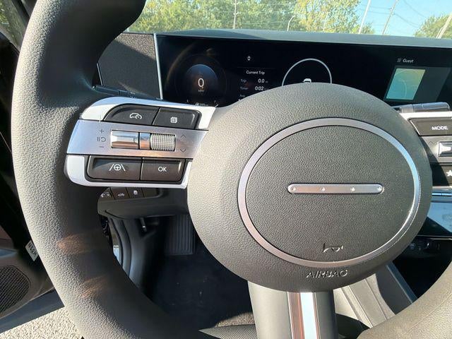 2027 Hyundai SANTA CRUZ SEL