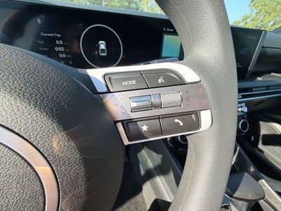 2027 Hyundai SANTA CRUZ SEL
