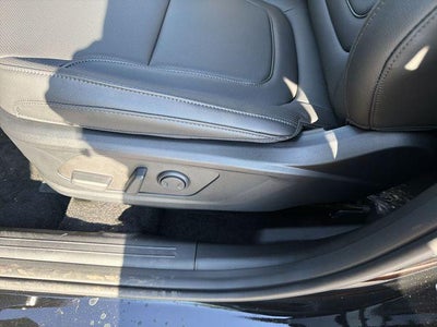 2027 Hyundai SANTA CRUZ SEL