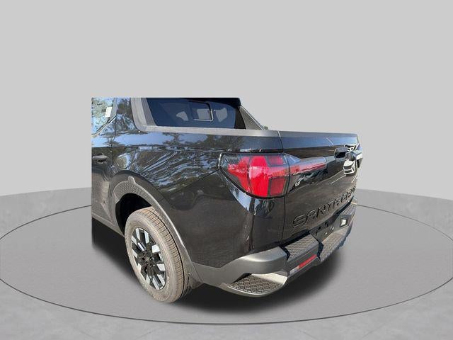 2027 Hyundai SANTA CRUZ SEL