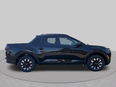 2027 Hyundai SANTA CRUZ SEL