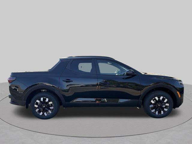 2027 Hyundai SANTA CRUZ SEL