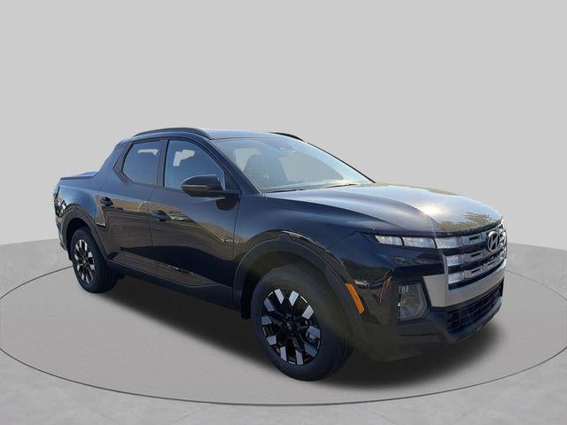 2027 Hyundai SANTA CRUZ SEL