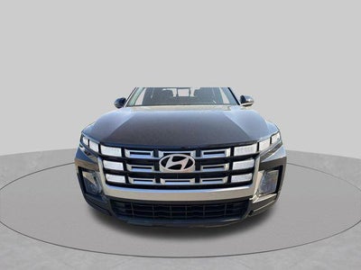 2027 Hyundai SANTA CRUZ SEL