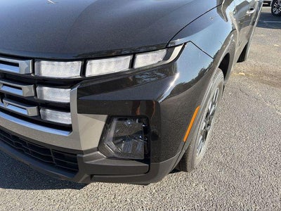 2027 Hyundai SANTA CRUZ SEL