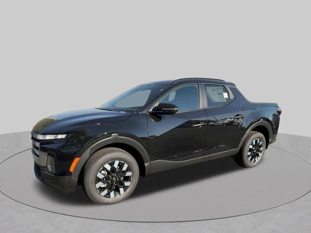 2027 Hyundai SANTA CRUZ SEL