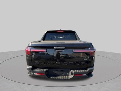 2027 Hyundai SANTA CRUZ SEL