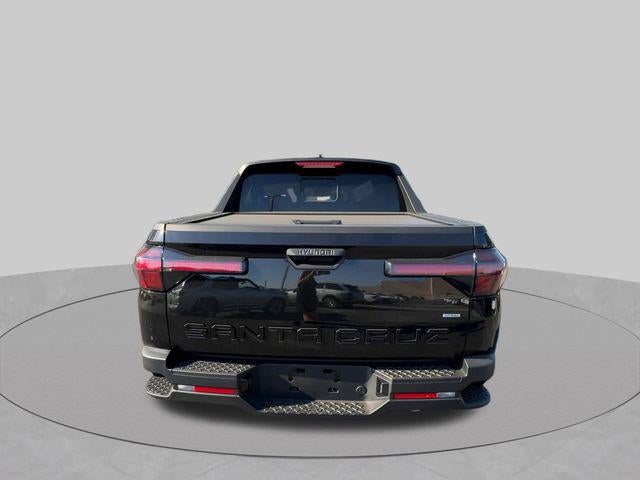 2027 Hyundai SANTA CRUZ SEL
