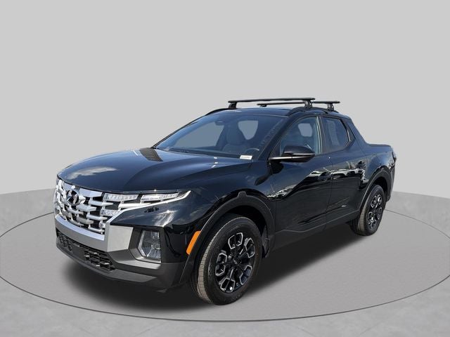 2023 Hyundai SANTA CRUZ SEL Premium