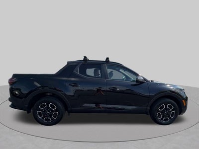 2023 Hyundai SANTA CRUZ SEL Premium