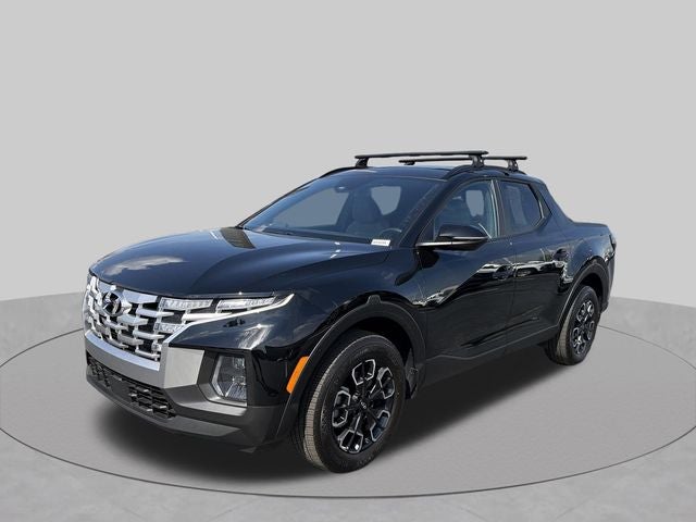 2023 Hyundai SANTA CRUZ SEL Premium