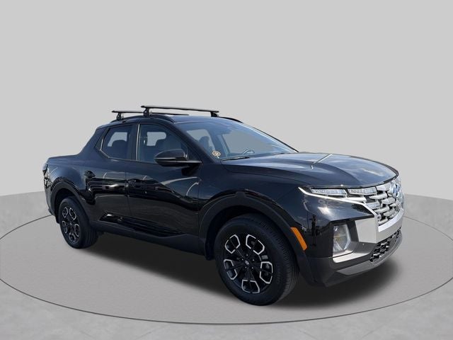 2023 Hyundai SANTA CRUZ SEL Premium