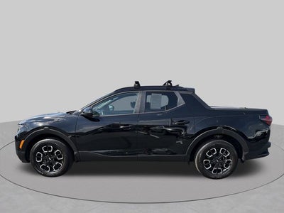 2023 Hyundai SANTA CRUZ SEL Premium