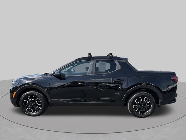 2023 Hyundai SANTA CRUZ SEL Premium