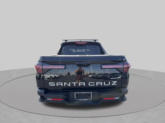 2023 Hyundai SANTA CRUZ SEL Premium