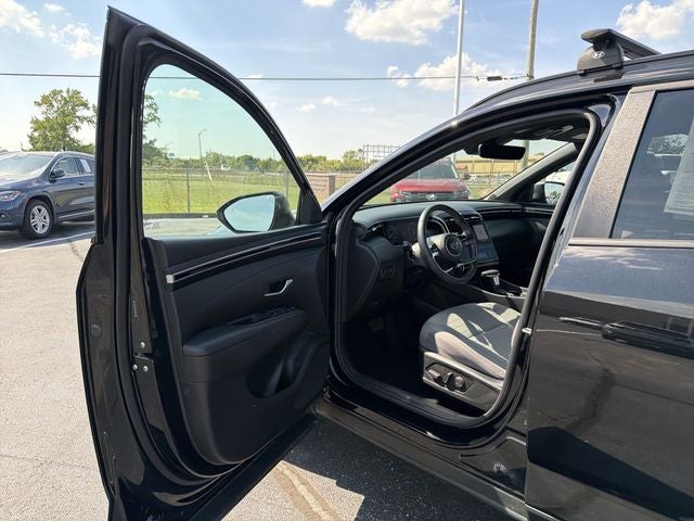2023 Hyundai SANTA CRUZ SEL Premium