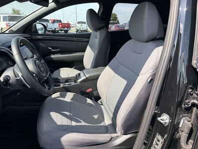 2023 Hyundai SANTA CRUZ SEL Premium