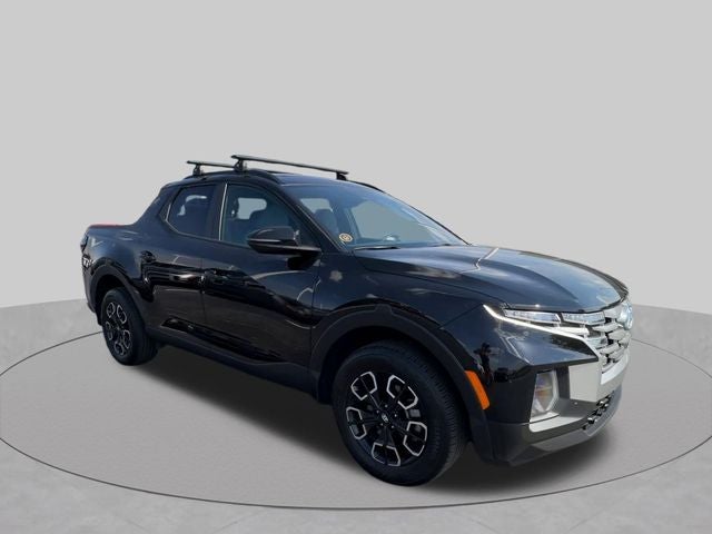 2023 Hyundai SANTA CRUZ SEL Premium
